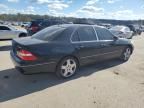 2006 Lexus LS 430