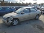 2005 Hyundai Elantra GLS