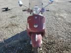 2007 Vespa GTS 250