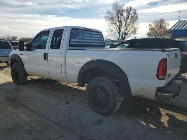 2003 Ford F250 Super Duty