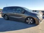 2019 Honda Odyssey Touring