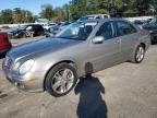 2006 Mercedes-Benz E 350