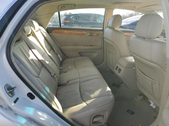 2006 Toyota Avalon XL