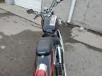 2005 Honda VT1100 C2