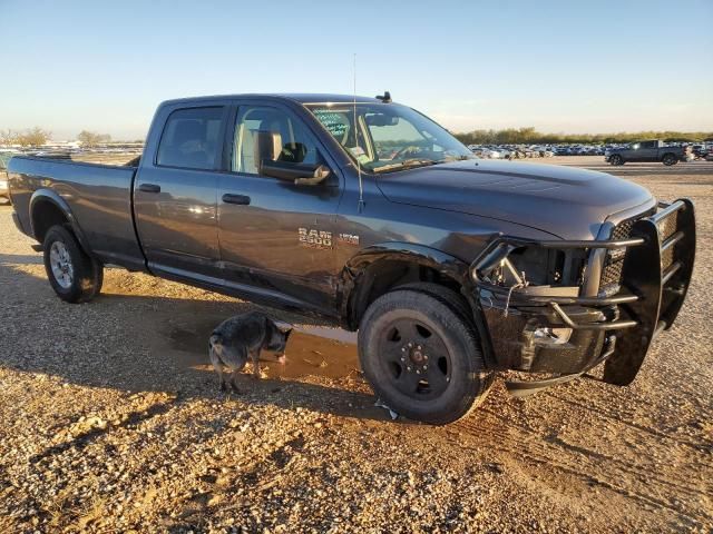 2015 Dodge RAM 2500 SLT