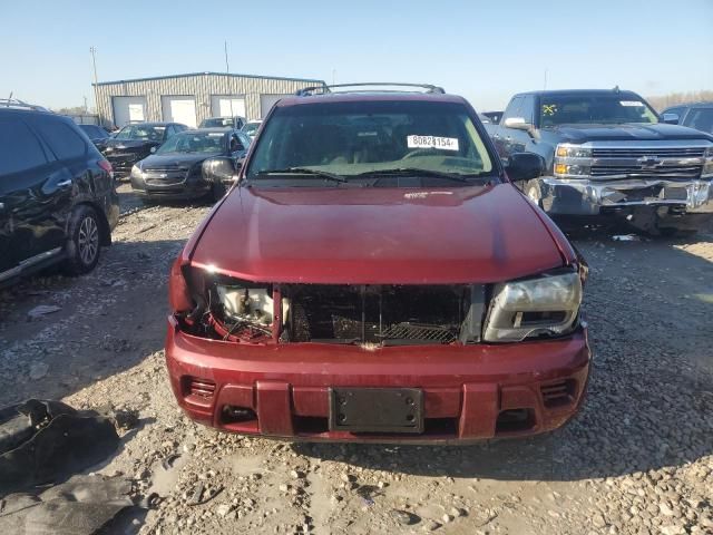 2004 Chevrolet Trailblazer LS