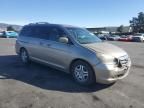 2007 Honda Odyssey EX