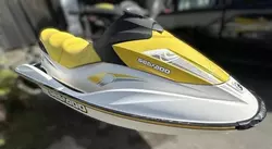 2006 Seadoo GTI 130 en venta en Homestead, FL