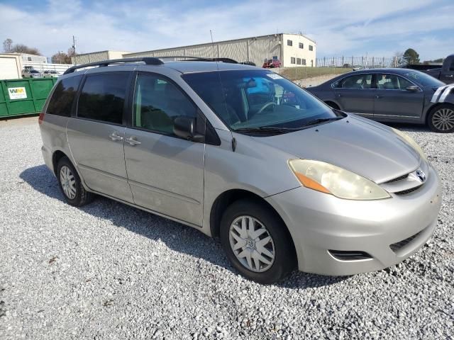 2006 Toyota Sienna CE