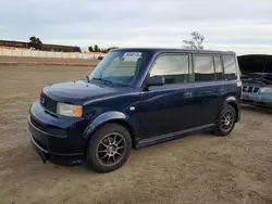 Scion Vehiculos salvage en venta: 2005 Scion XB