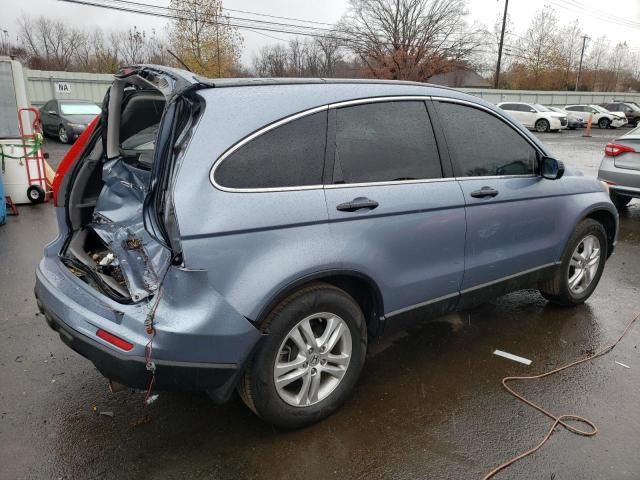 2010 Honda CR-V EX