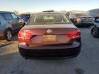 2012 Volkswagen Passat S