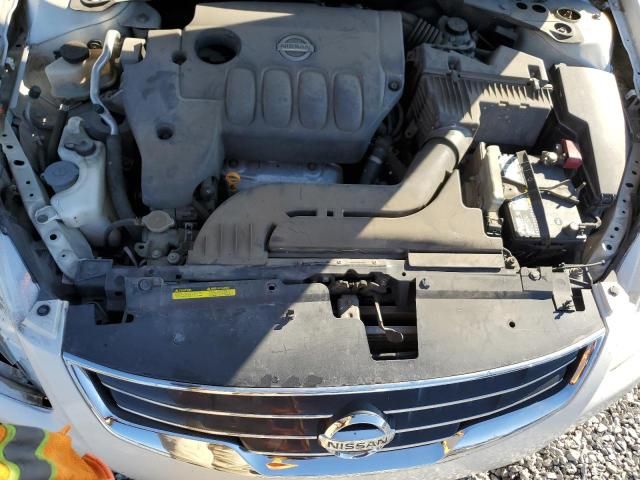 2010 Nissan Altima Base