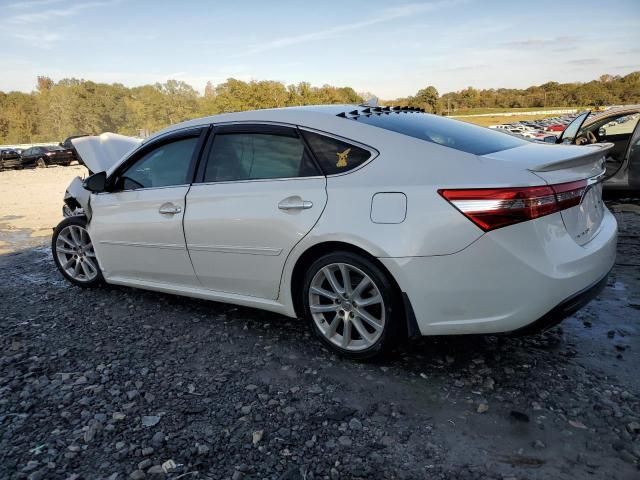 2013 Toyota Avalon Base