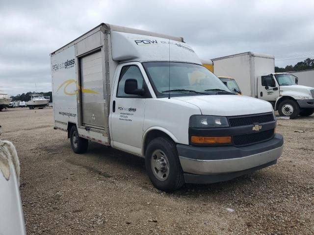 2019 Chevrolet Express G3500