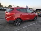 2015 Hyundai Tucson GLS