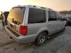 2000 Lincoln Navigator