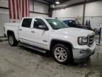 2017 GMC Sierra K1500 SLT