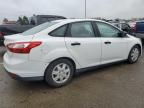 2014 Ford Focus S