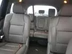 2014 Honda Odyssey Touring