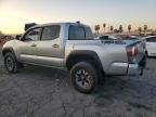 2022 Toyota Tacoma Double Cab