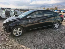 2013 Hyundai Elantra GLS en venta en Magna, UT