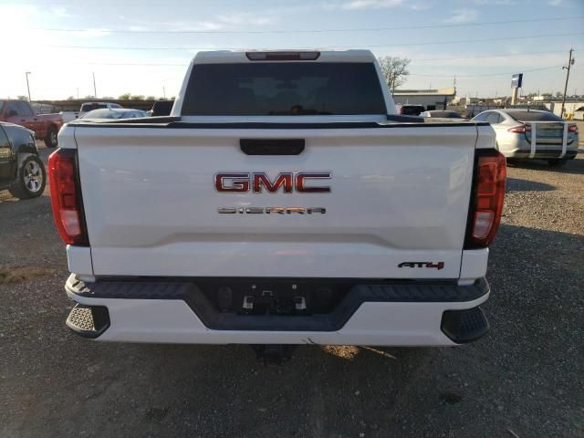 2021 GMC Sierra C1500 Elevation