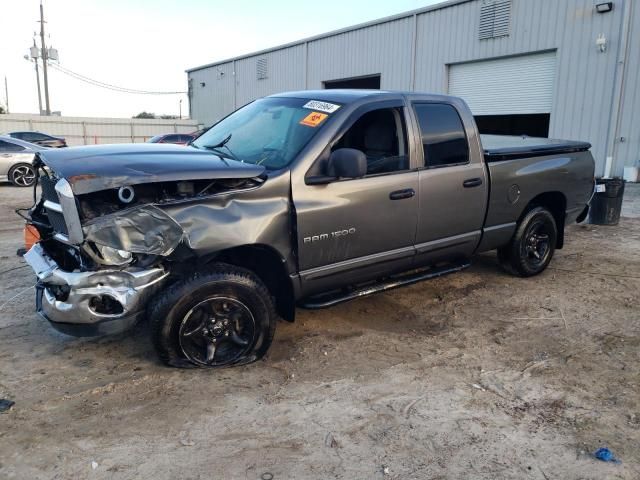 2003 Dodge RAM 1500 ST