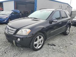 Mercedes-Benz Vehiculos salvage en venta: 2006 Mercedes-Benz ML 500