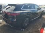 2023 Mercedes-Benz EQS SUV 580 4matic