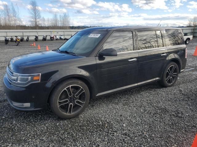 2014 Ford Flex Limited