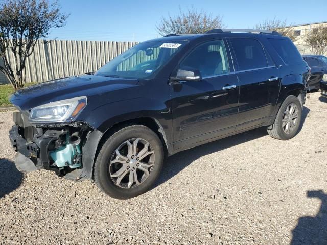 2013 GMC Acadia SLT-1