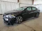 2018 Nissan Maxima 3.5S