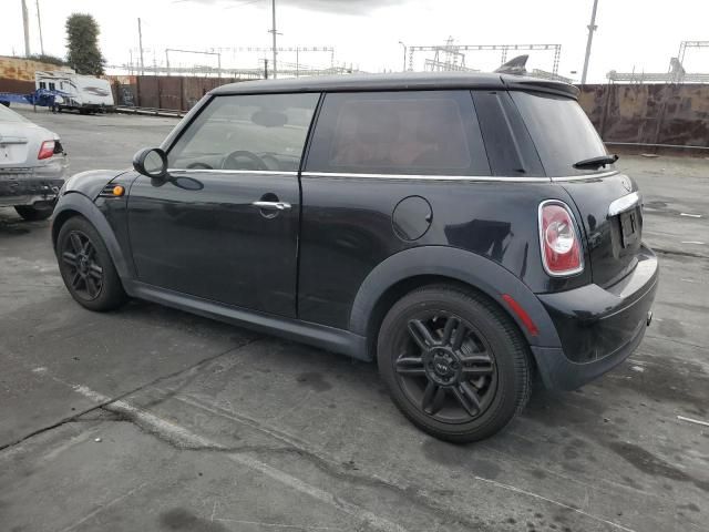 2013 Mini Cooper