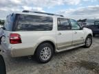 2008 Ford Expedition EL Eddie Bauer