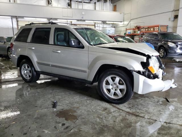 2010 Jeep Grand Cherokee Laredo