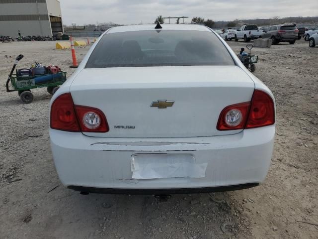 2012 Chevrolet Malibu LS