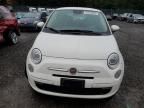 2015 Fiat 500 POP