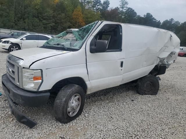 2012 Ford Econoline E150 Van