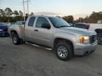 2007 GMC New Sierra C1500