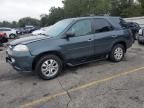 2003 Acura MDX Touring