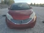 2014 Nissan Versa Note S