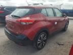 2018 Nissan Kicks S