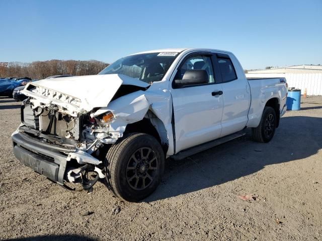 2021 Toyota Tundra Double Cab SR