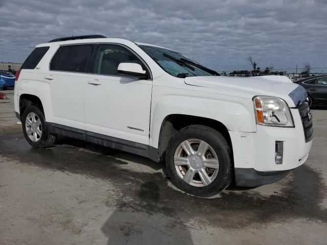 2014 GMC Terrain SLT