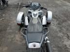 2008 Can-Am Spyder Roadster RS