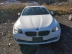 2011 BMW 535 XI