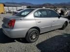 2005 Hyundai Elantra GLS