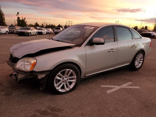 2007 Ford Five Hundred SEL