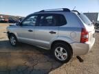 2008 Hyundai Tucson GLS